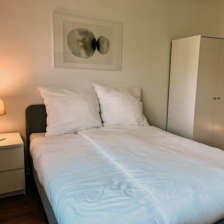 Gemuetliche Wohnung Am Muellerring ไลป์ซิก ภายนอก รูปภาพ